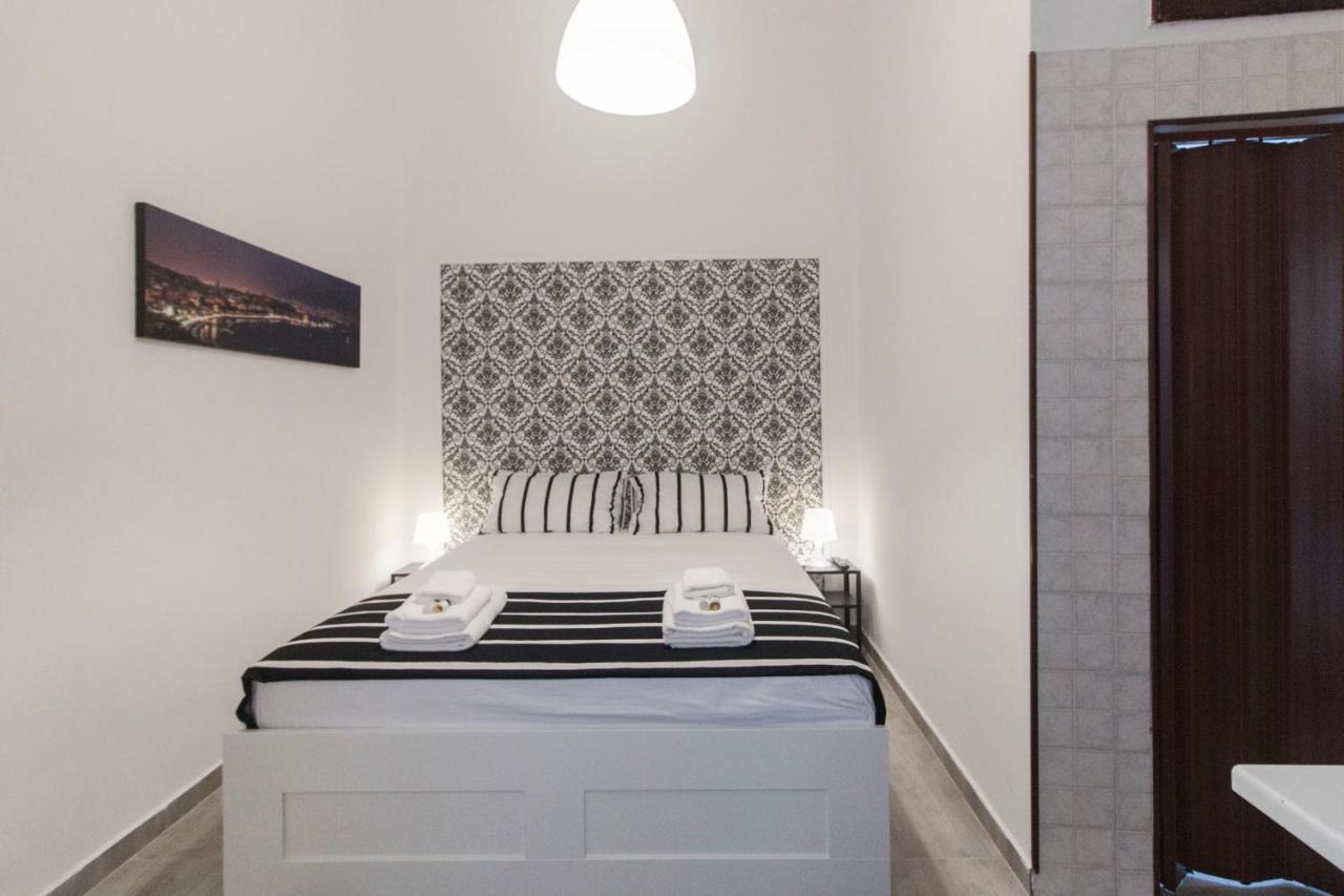 Olina Studio Apartment Naples Exterior photo